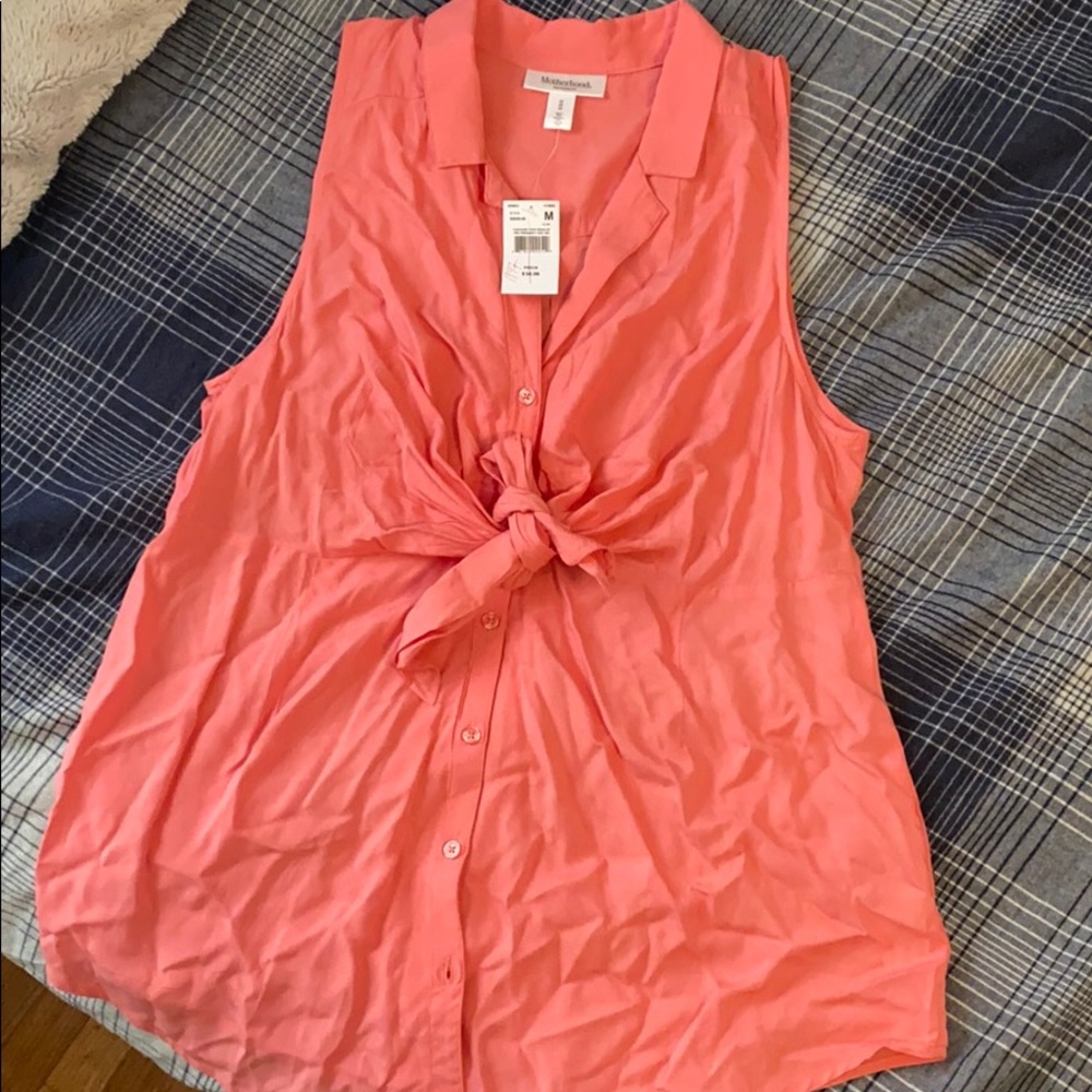Maternity Top
